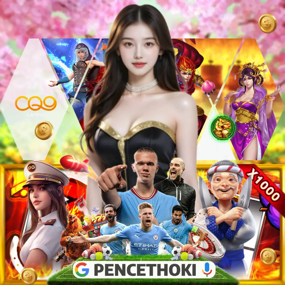 PENCETHOKI